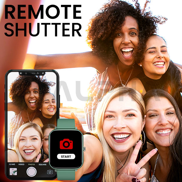 Remote Shutter Img